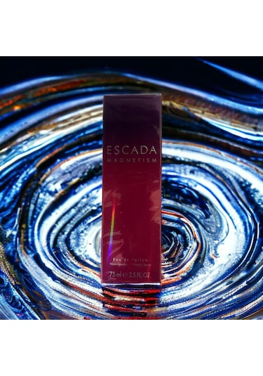 Escada Magnetism Edp 75 Ml Kadın Parfümü Diğer