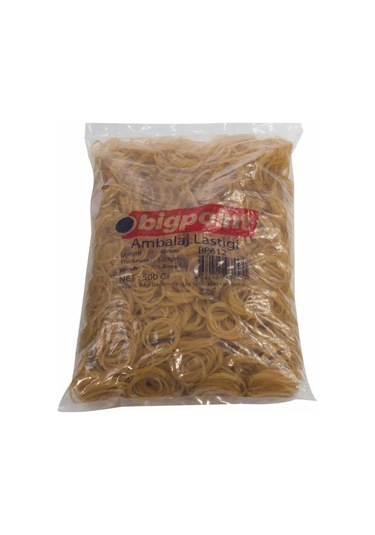 Bigpoint BP612 Mini Ambalaj Lastiği 500 GR