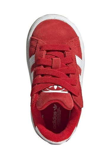 Adidas Bebek Kırmızı Sneaker Campus 00s Cf El I Jı4336 Kırmızı
