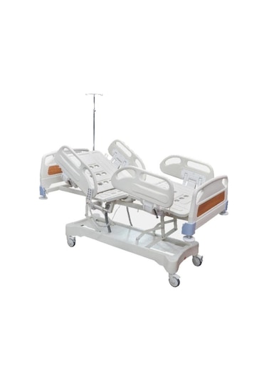 3 Motorlu Ev Tipi Hasta Karyolası Hk-003