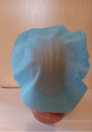 Kamı V Mavi Kozmetik Bone 1 Adet 151055229