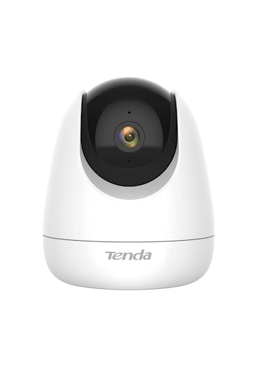 Tenda CP6 2K Pan Tilt Kablosuz IP Kamera