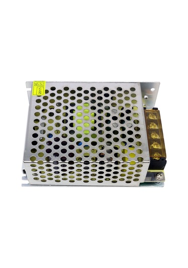 Kosona Joolonpor Led Dc 5v Girişli Anahtar Kaynağı 50w, 10a Alüminyum Konstruksiyon İç Kullanım