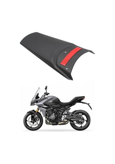 Nayomiglow Ön Arka Tekerlek Çamurluğu Arka Uzatma Çamurluğu Çamurluk Çamurluk Sıçrama Koruyucusu Tiger Sport 660 Tiger 660 Tiger660 2022 2023 Siyah