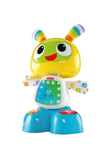 Büyük Dansçı Beatbo