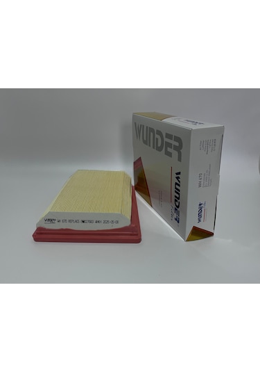 Wunder Wh670 Hava Filtresi Fıat Egea 1.6 Dizel