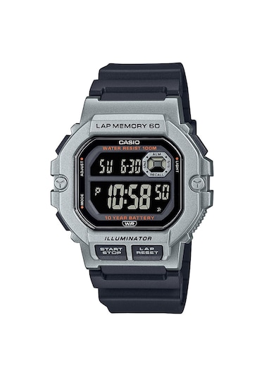 Casio WS-1400H-1BVDF Erkek Kol Saati