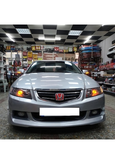 honda accord ön tampon eki