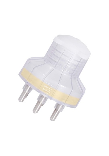 Homyl Saç Esansiyel Yağı Için Derisi Aplikatör