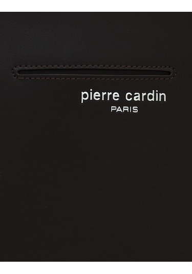 Pierre Cardin Erkek Kahverengi Çanta 50308019-vr029 Kahverengi