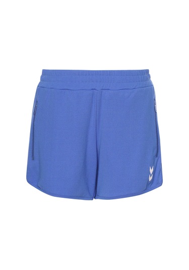 Hummel Bruny Şort 932144-7837 Mavi