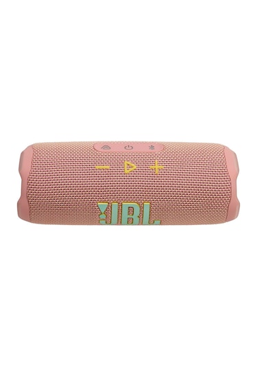 Jbl Flip7 Bluetooth Hoparlör, Ip67, Pembe