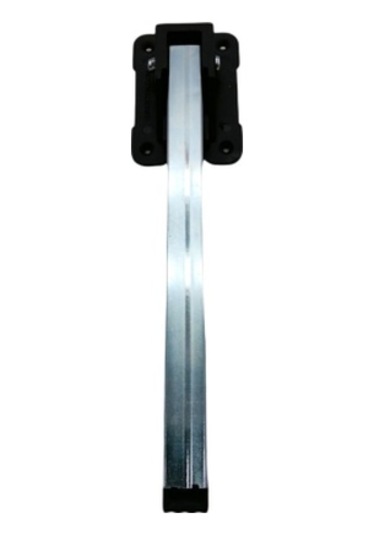 Sofra Ayak 25cm Plastik + Metal 5311 Renkli