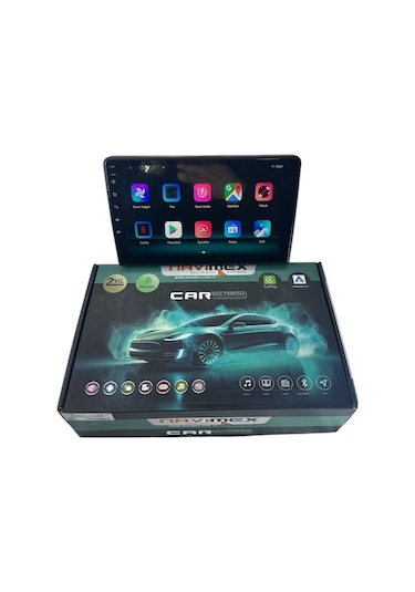 Opel Astra H Opel Vectra C Ve Tüm 2003 2011 Navimex 8-128 Fanlı Profesyonel Oem Multimedia