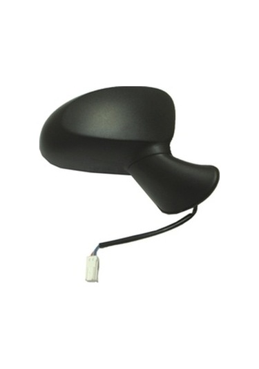 Chevrolet Spark 06/09 Kapı Aynası Sağ Elektri Kli Bfn