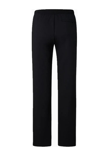 Bogner Reed Jogger Lüks Günlük Konfor, Erkek Eşofman Altı Siyah