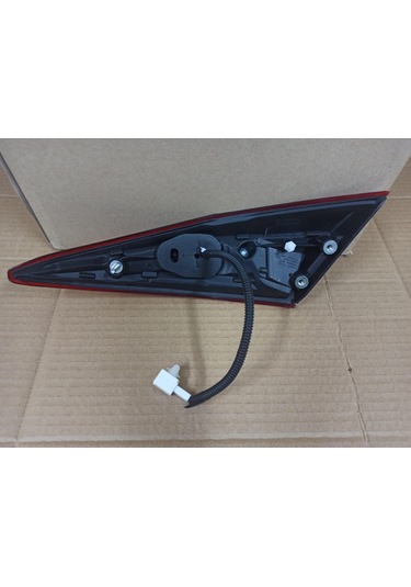 34155TETH01 HONDA CIVIC STOP LAMBASI SOL İÇ 2016= 34155-TET-H01