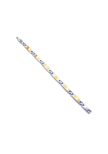 Ferizz 316l Çelik Erkek Bileklik Eblk-342