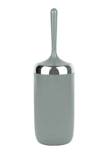 Tuvalet Fırçası Krom Dekorlu -m-e07 Diğer