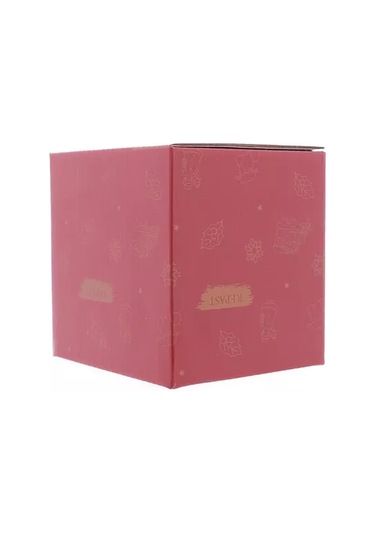 Repast Şekerlik Christmas Green 250 Ml 9,4 Cm 188677996 Beyaz