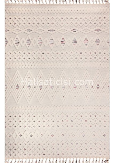 Gümüşsuyu Halı Deco Alvin 12626 Multi