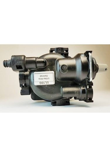 Eca Calora Uyumlu Kombi Pompa Gövdesi