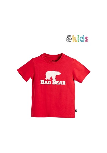 Bad Bear Çocuk Tişört 23.06.07.001-c54