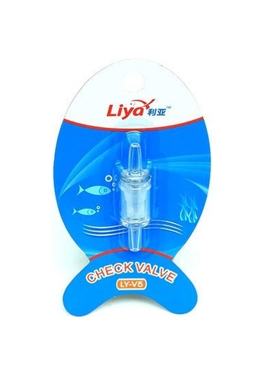 Liya Ly-V5 Check Walf