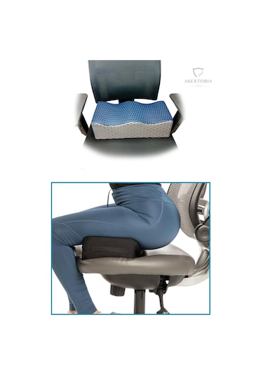 Bbl Yastığı - Tek Beden P-010-155 Çok Renkli