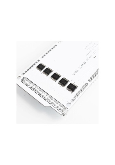 3.2' Inch Arduino MEGA 2560 TFT Ekran Bağlantı Shield