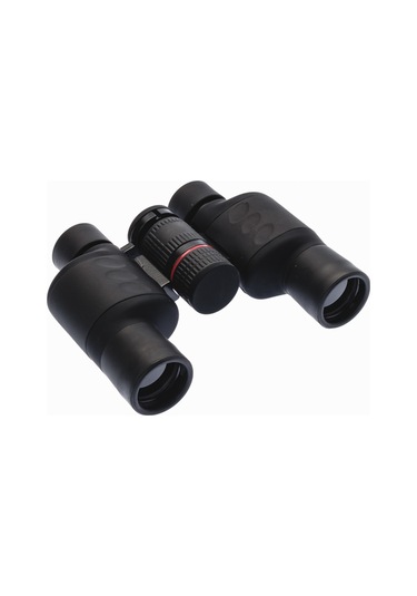 Nikula 10x30 - Küçük El Dürbünü - 1000m/76m Siyah
