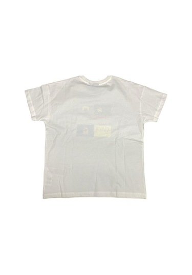 Hummel Hmlgorm Oversıze Çcouk T-shırt S/s T-shırt 001