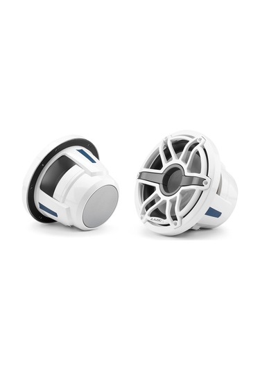 Jl Audio M6-10ıb-s-gwgw-4 Marine Subwoofer