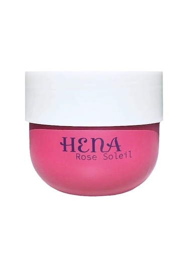 Hena Rose Soleil Peeling 300 Ml