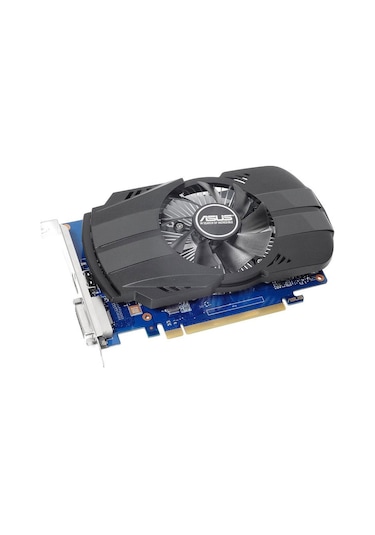 Asus NVIDIA GeForce GT 1030 Phoenix PH-GT1030-O2G 64 Bit GDDR5 2 GB Ekran Kartı