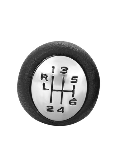 Dofolink Renault, Opel, Nissan İçin 6 Vitesli Manuel Vites Topu - Ergonomik Tasarım, Hızlı Kaydırma, Uyumlu Kurulum Diğer