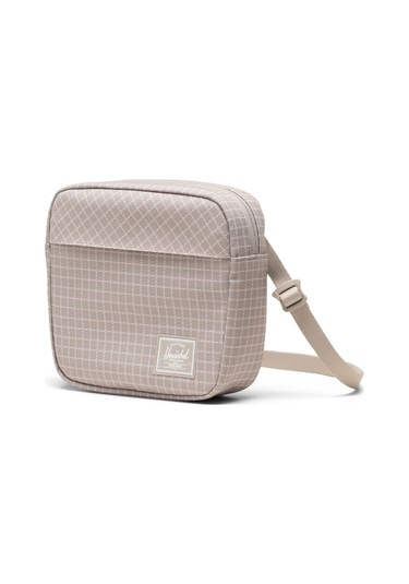 Herschel Classic Unisex Çapraz Çanta 11547-06814-os gri