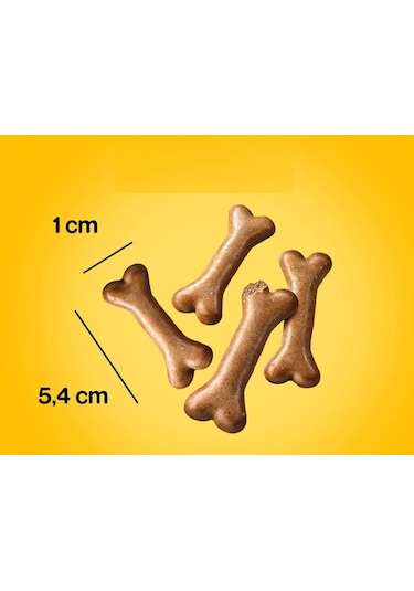 Pedigree Biscrock Köpek Ödül Bisküvisi 11 x 200 G