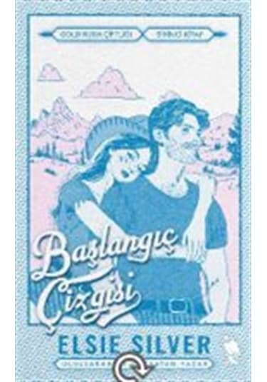Başlangıç Çizgisi / Elsie Silver