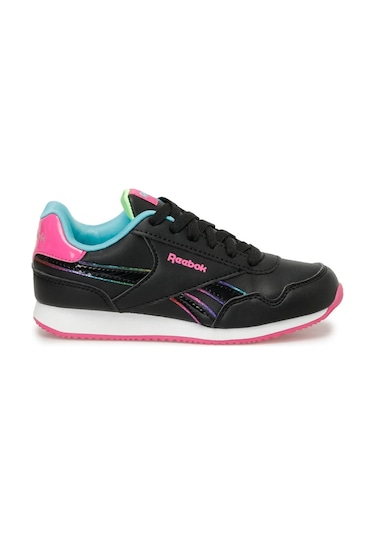 Reebok Reebok Royal Cl Jog 3.0 Sneaker Çocuk 100033271 100033271 Siy Siyah Reebok Reebok Royal Cl Jog 3.0 Sneaker Çocuk 100033271 100033271 Siy Siyah