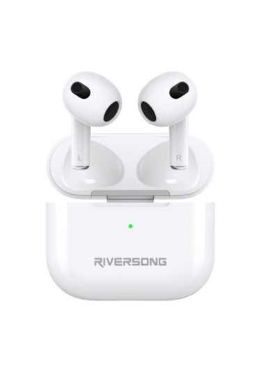 Riversong Audio Airfly L3 Enc Bluetooth 5.2 Kulaklıkiçi Kulaklık