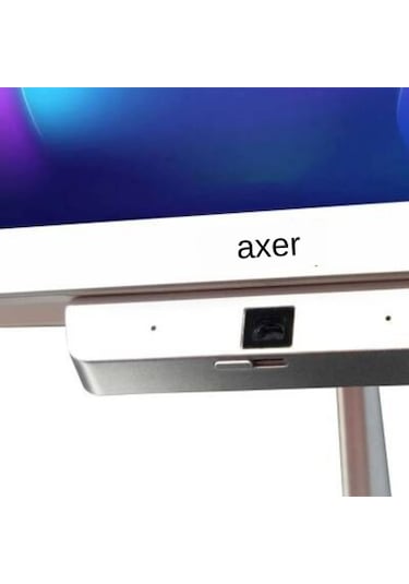 Axer H24W6 i5-6400 16 GB 512 GB SSD 23.8" W10P AIO Masaüstü Bilgisayar