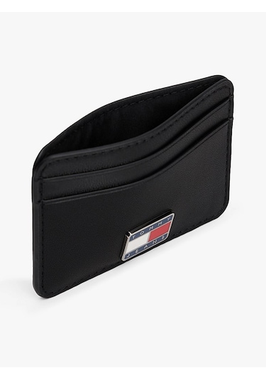 Tommy Hilfiger Unisex Kartlık Aw0aw18030bds Siyah