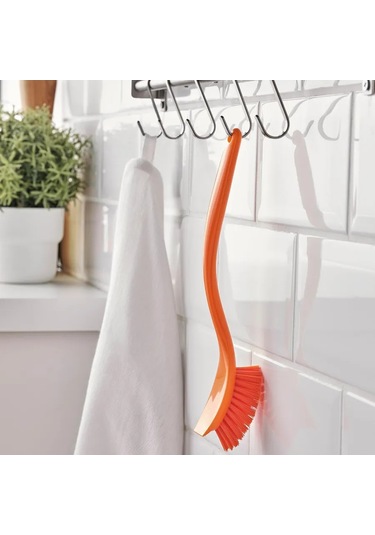 Ikea Ikea Bulaşık Tutamağı Fırçası 327097234