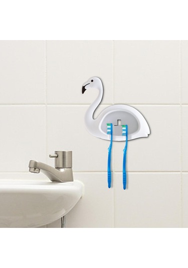 Suntek Punch  Duvar Diş Fırçası Tutucu Duş Odası Diğer