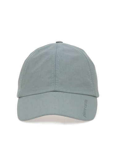 Pierre Cardin Erkek Yeşil Şapka 50308160-700 Yeşil