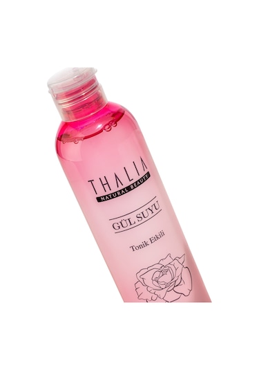 Thalia Etkili Gül Suyu Tonik 250 ML