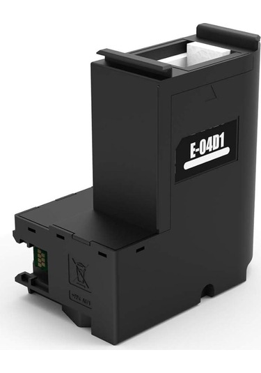 Hementoner Epson E-04d1/ L14150/ L6460/ L6490/ M2170/ M3170 Bakım Kartuşu - Maintenance Cartridge