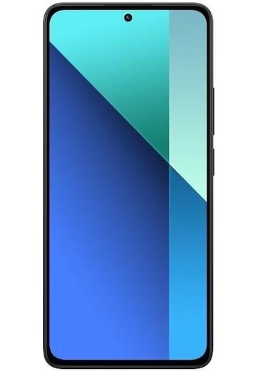 Xiaomi Redmi Note 13 8 GB 256 GB Siyah (Outlet)