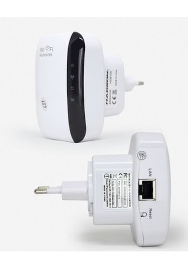 Hadron HD9100 300 Mbps 2.4 Ghz Access Point